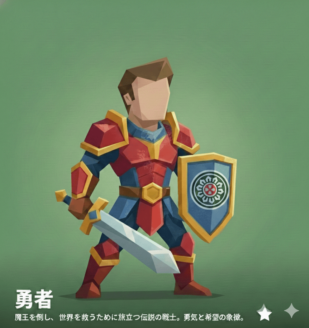 勇者