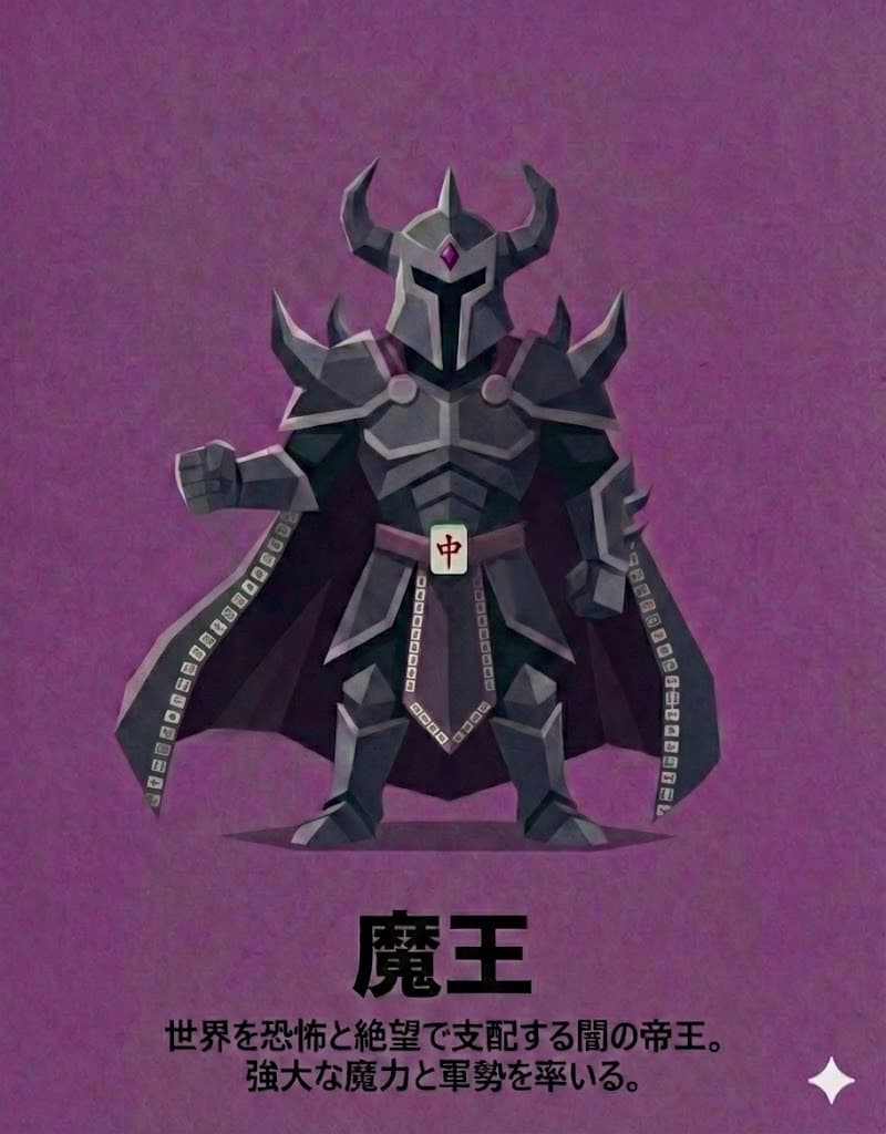 魔王