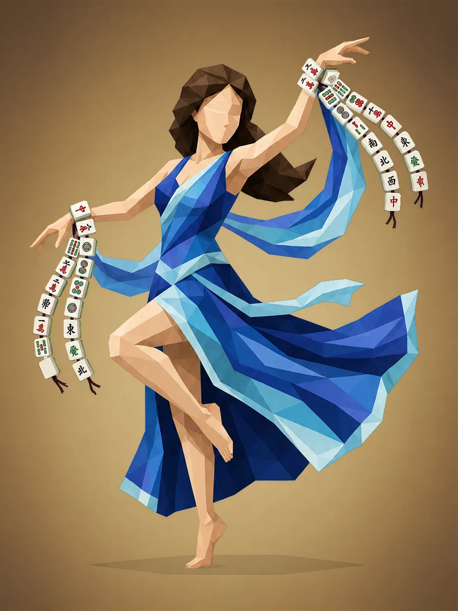 踊り子